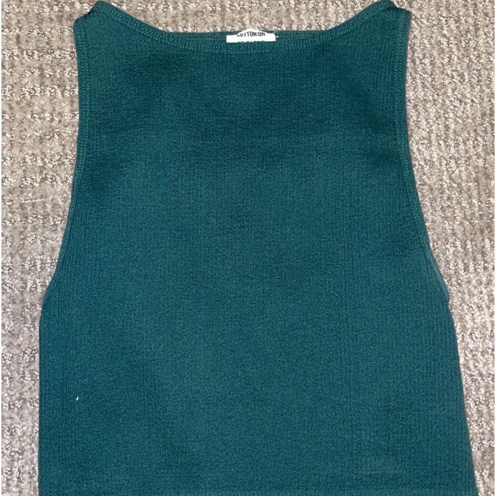 COTTON ON TANK TOP!!!!